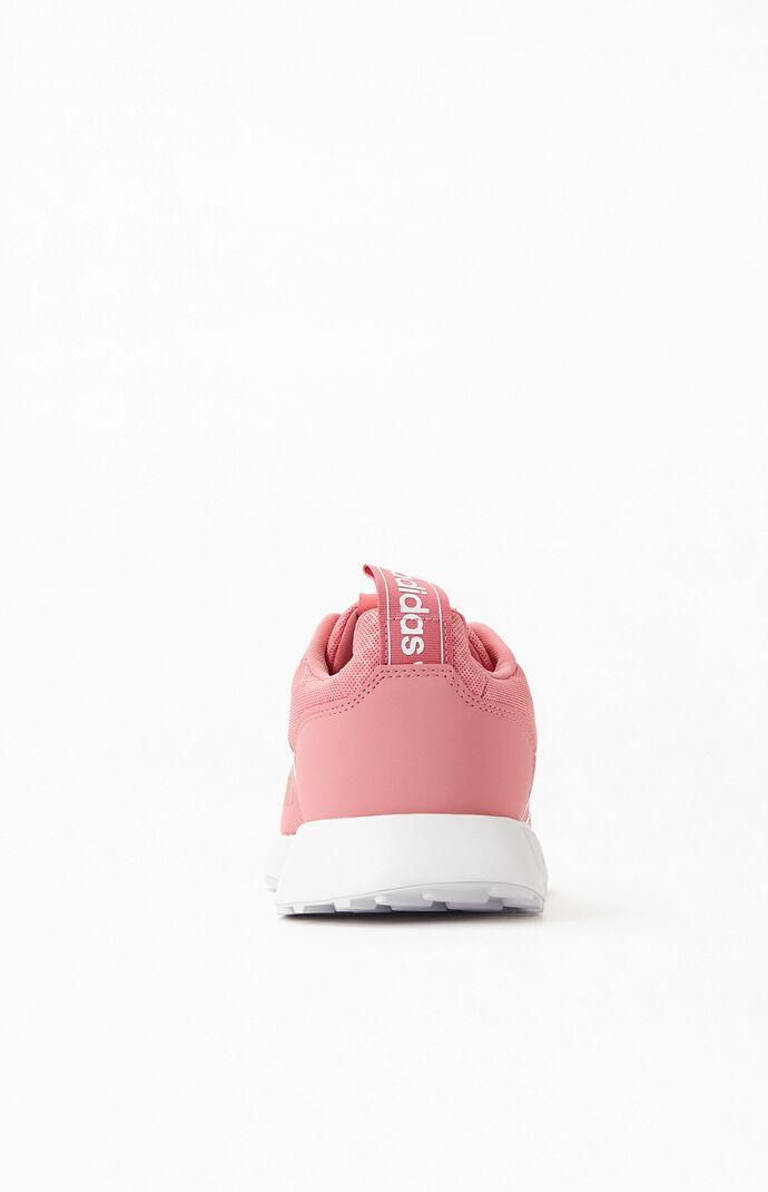 Pink Multix Sneakers