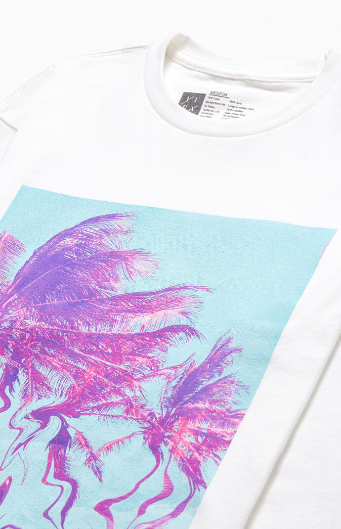 Destin Long Sleeve T-Shirt