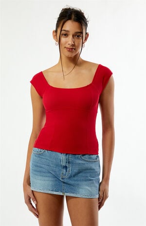 Juliet T-Shirt image number 2