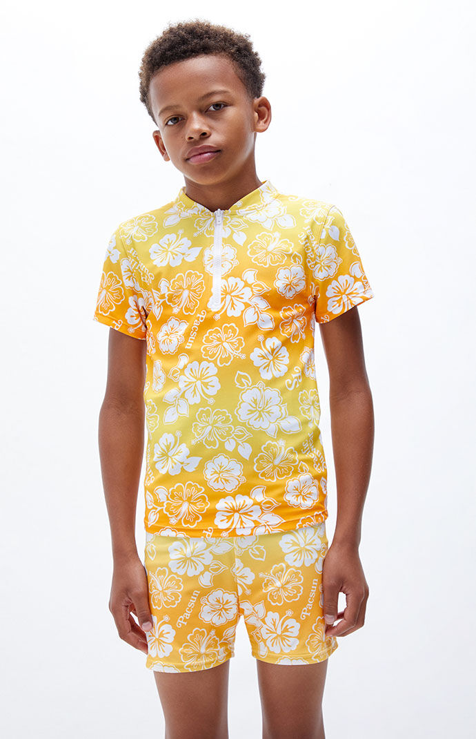Pacsun kids shop