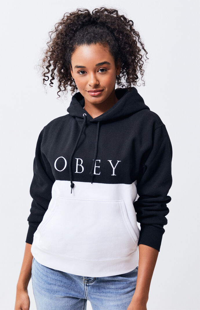 Pacsun Obey Hoodie 2024 jasterluis