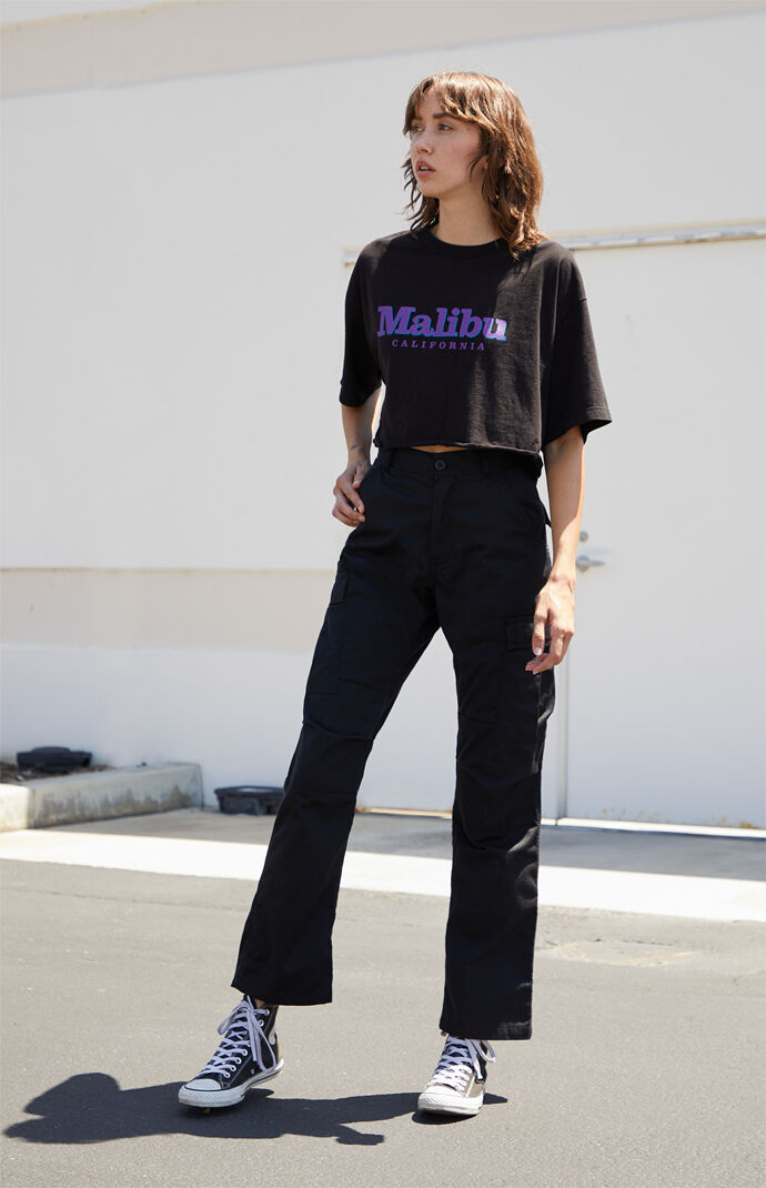 Penelope Malibu CA T-Shirt