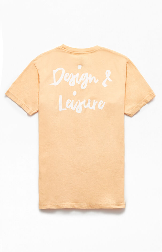 Design And Leisure T-Shirt