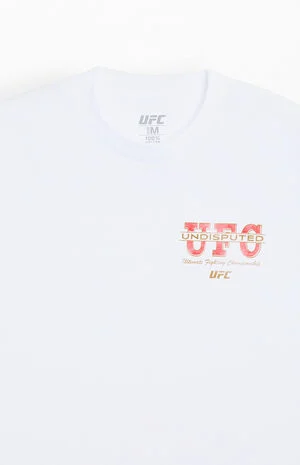 Undisputed Oversized T-Shirt image number 3