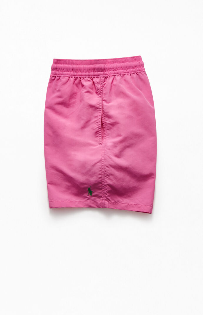 Traveler 16" Swim Trunks