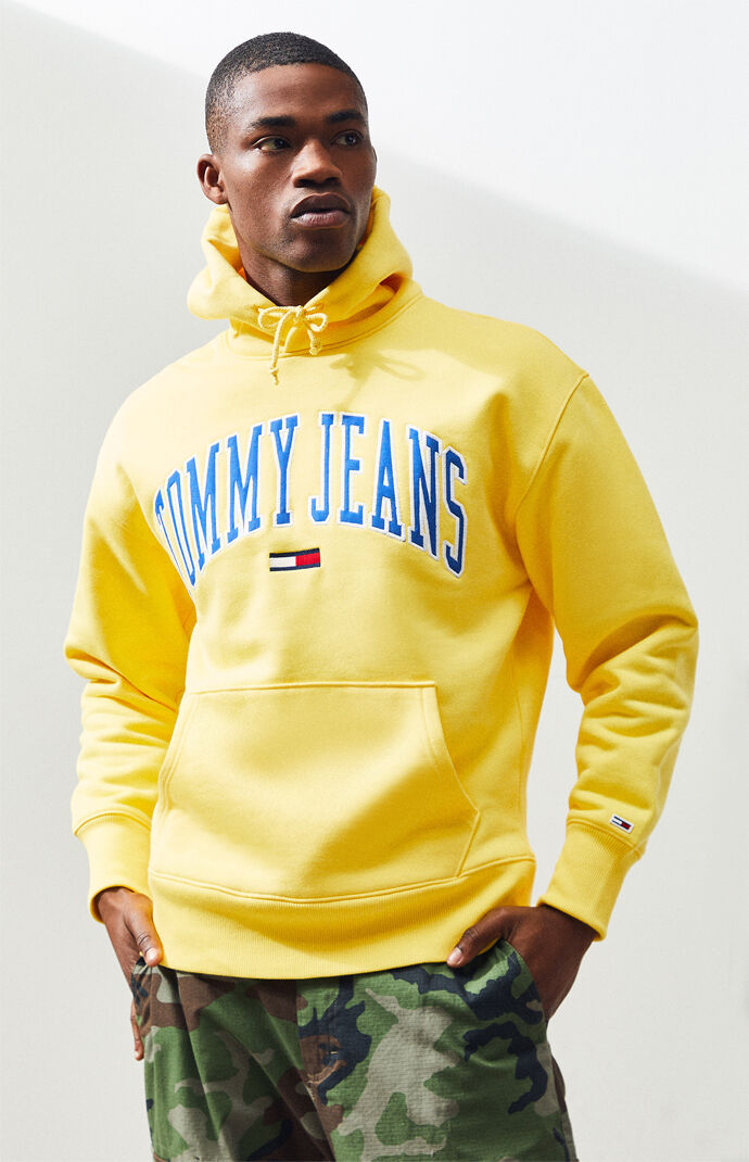 tommy jeans pacsun