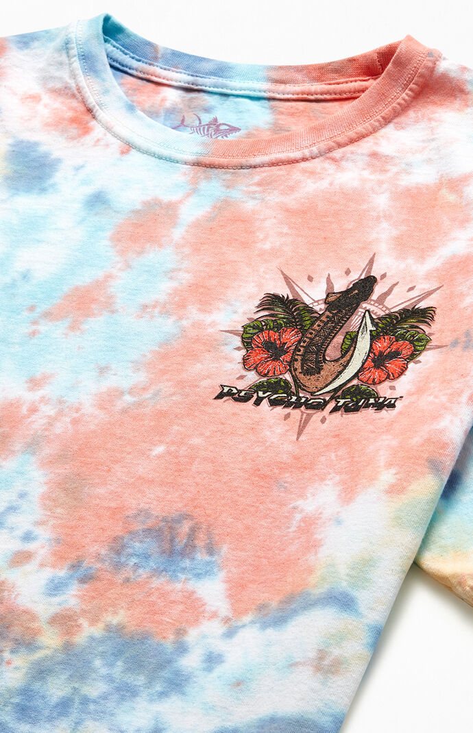 Surf Hook T-Shirt