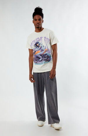 Road Not Taken T-Shirt image number 5