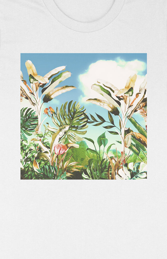 Jungle Landscape T-Shirt