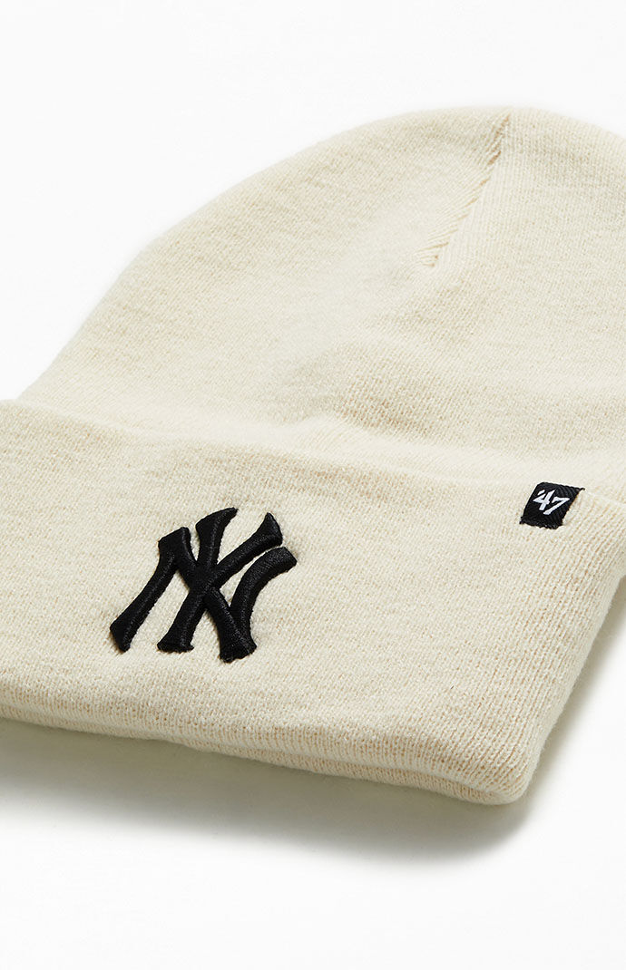 Ny yankees beanies discount