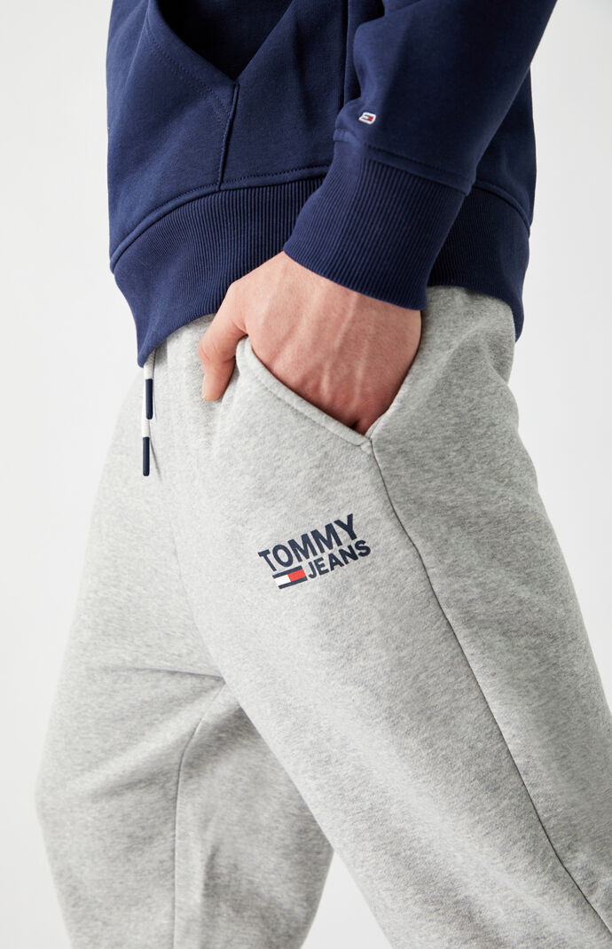 Edward Jogger Sweatpants