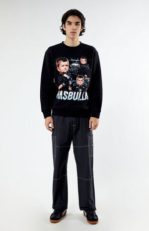 UFC Hasbulla Crew Neck Sweatshirt image number 3