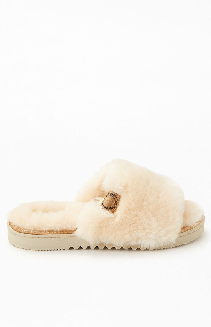 Women's Cairns Slide Slippers