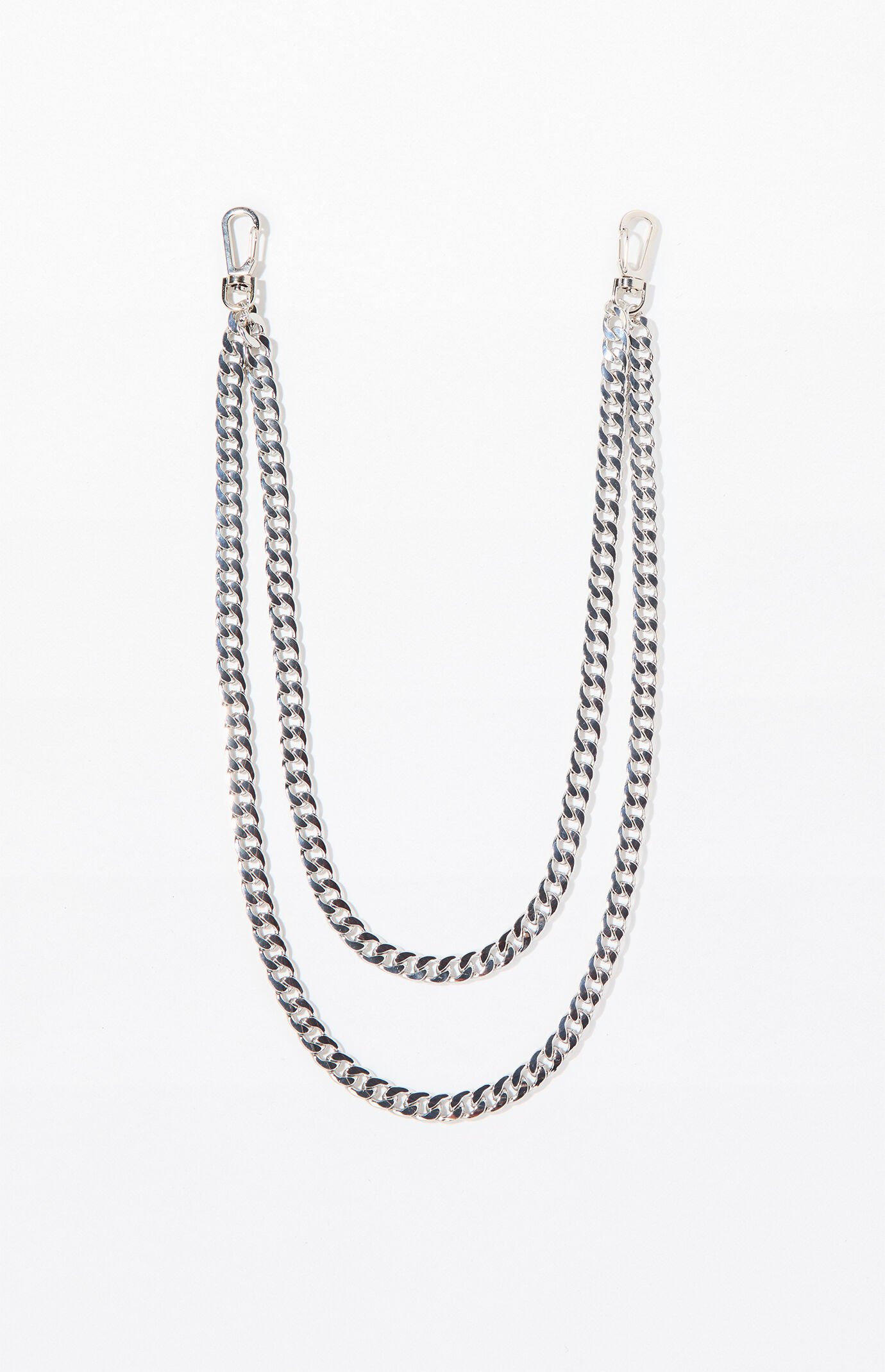 小物 10waycombination necklace & wallet chain 10waycombination necklace & wallet chain