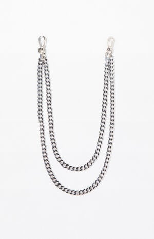 Double Wallet Chain image number 1