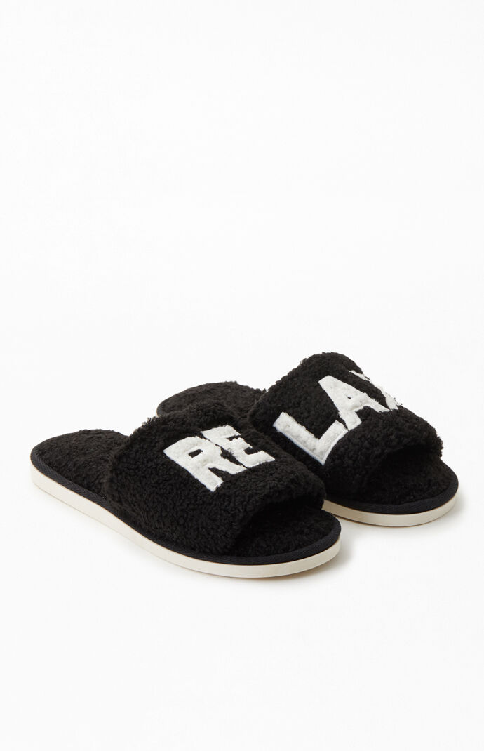 Relax Slippers