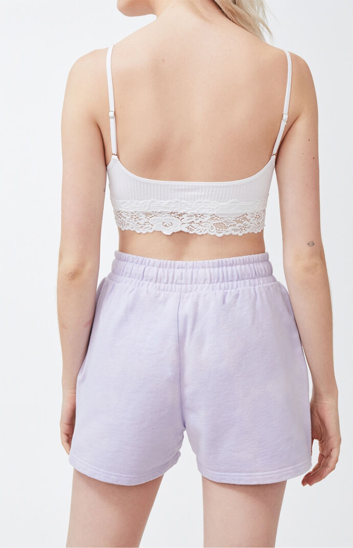 MMQ Sweat Shorts