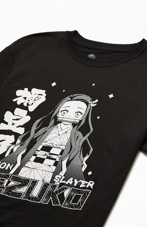 Demon Slayer Anime T-Shirt Demon Slayer Anime T-Shirt image number null