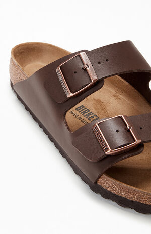 Arizona Soft Footbed Sandal Mocha image number 6