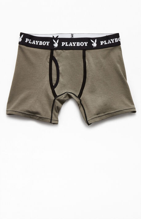 By PacSun Boxer Briefs