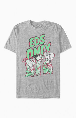 Ed, Edd n Eddy T-Shirt image number 1