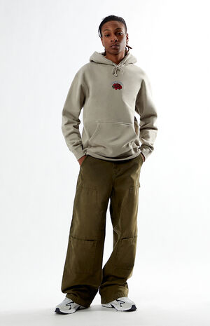 Dressen Rose Solo Hoodie image number 4