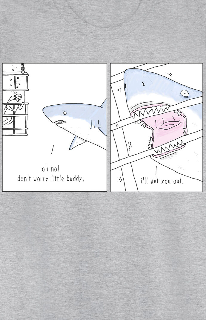 Shark Rescue T-Shirt