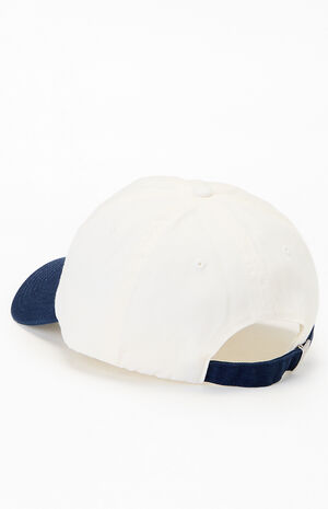 6-Panel Flying Stacked Dad Hat image number 3