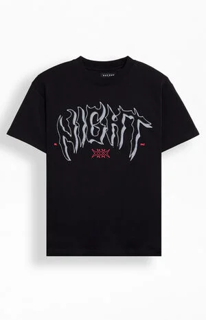 x Pacsun Private Club T-Shirt image number 1