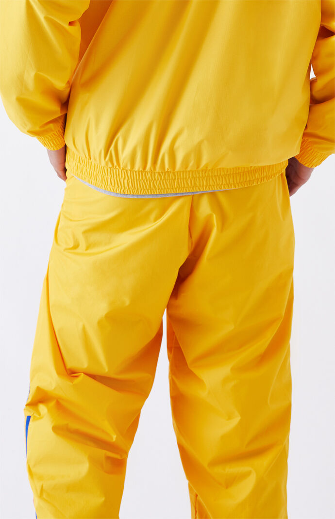 3D Trefoil 3-Stripes Track Pants