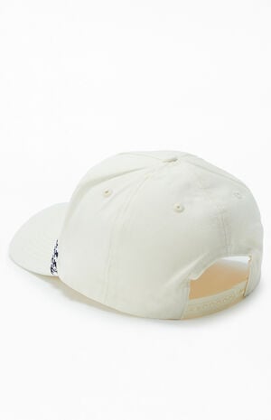 Los Angeles Collegiate Snapback Hat Los Angeles Collegiate Snapback Hat image number 3