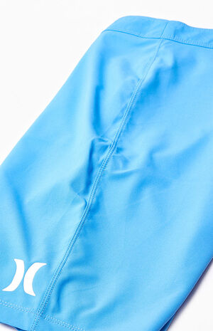 Recycled One and Only Solid 20" Boardshorts image number 4