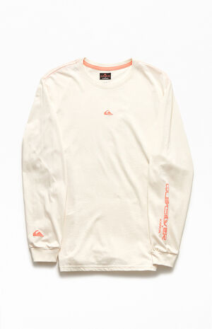 x Kanoa Long Sleeve T-Shirt x Kanoa Long Sleeve T-Shirt image number null