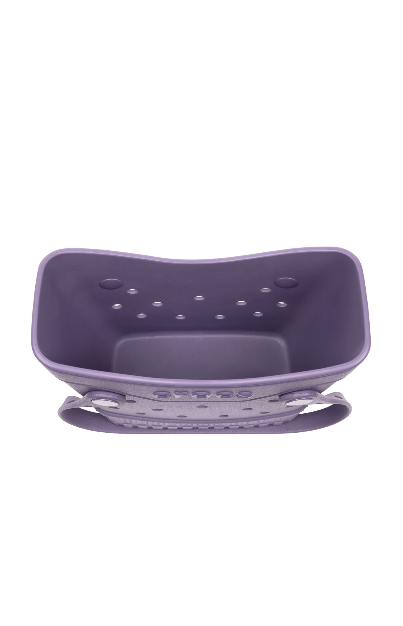 Crocs Lavender Small Classic Tote Bag