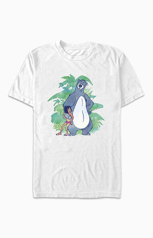 The Jungle Book Buds T-Shirt image number 1