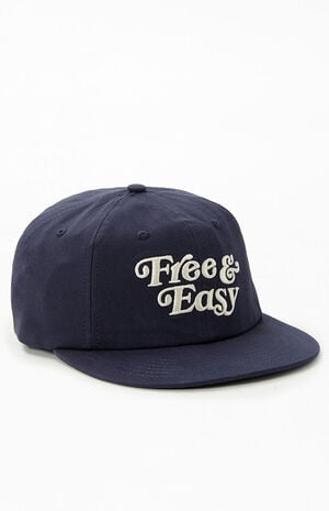 Strapback Hat image number 1