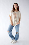 Mermaid Boyfriend T-Shirt Mermaid Boyfriend T-Shirt image number null