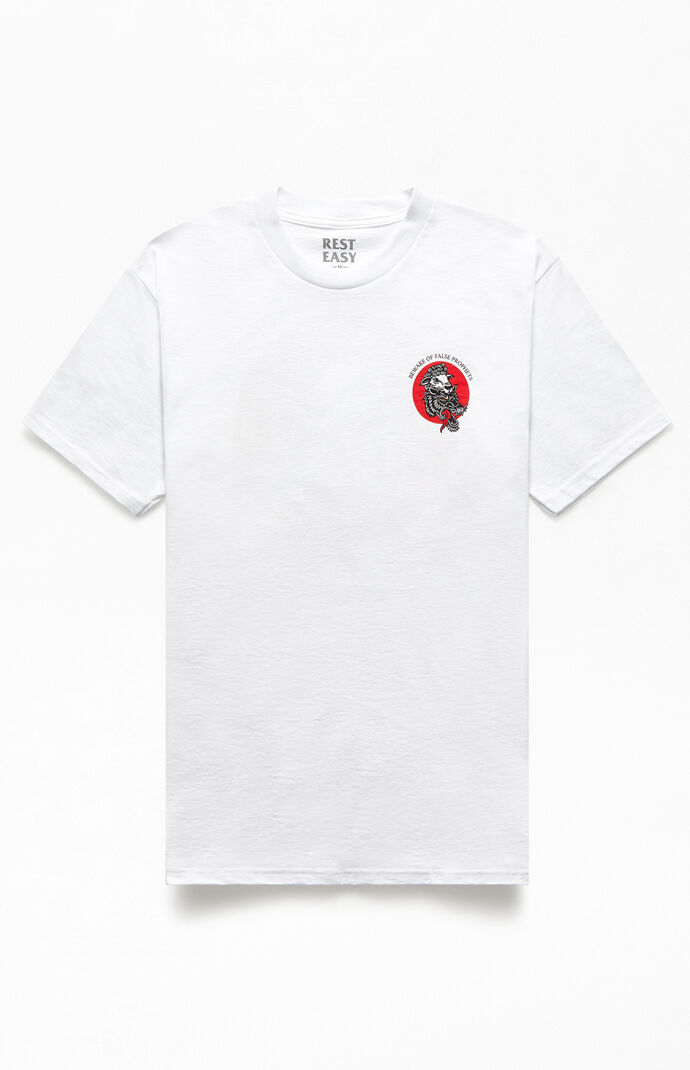False Prophets T-Shirt