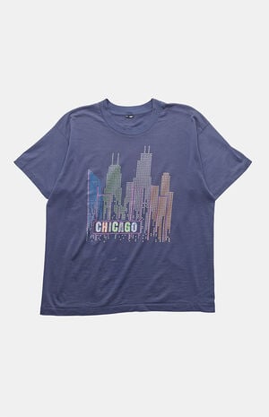 90s Chicago Graphic T-Shirt image number 1