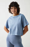 Cropped T-Shirt Cropped T-Shirt image number null