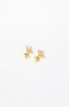Stud Earrings Stud Earrings image number null