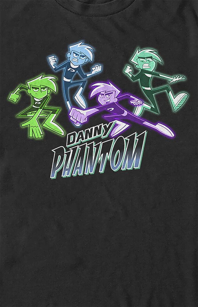 Danny phantom shirt Clearance