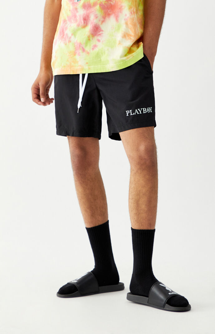 By PacSun House Volley Shorts