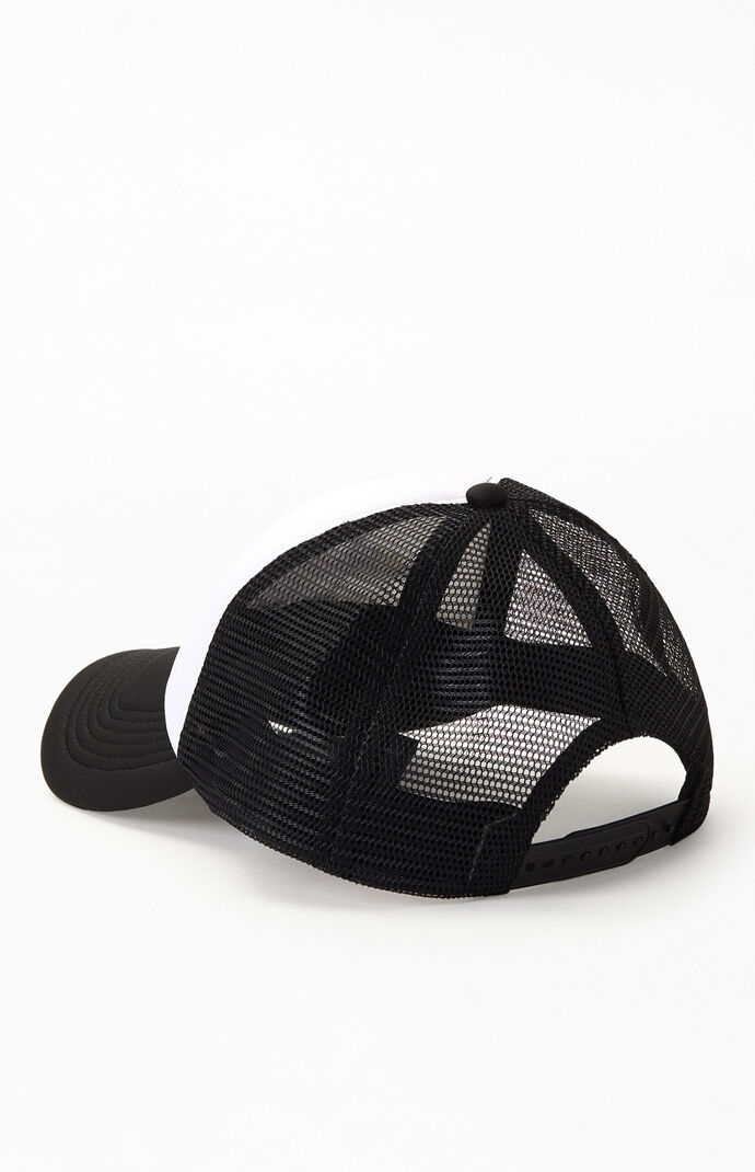By PacSun Grant's Farm Snapback Trucker Hat
