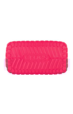 Berry Medium Classic Tote Bag image number 4