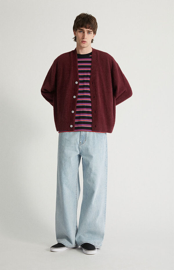 Pacsun extreme baggy denim Clearance