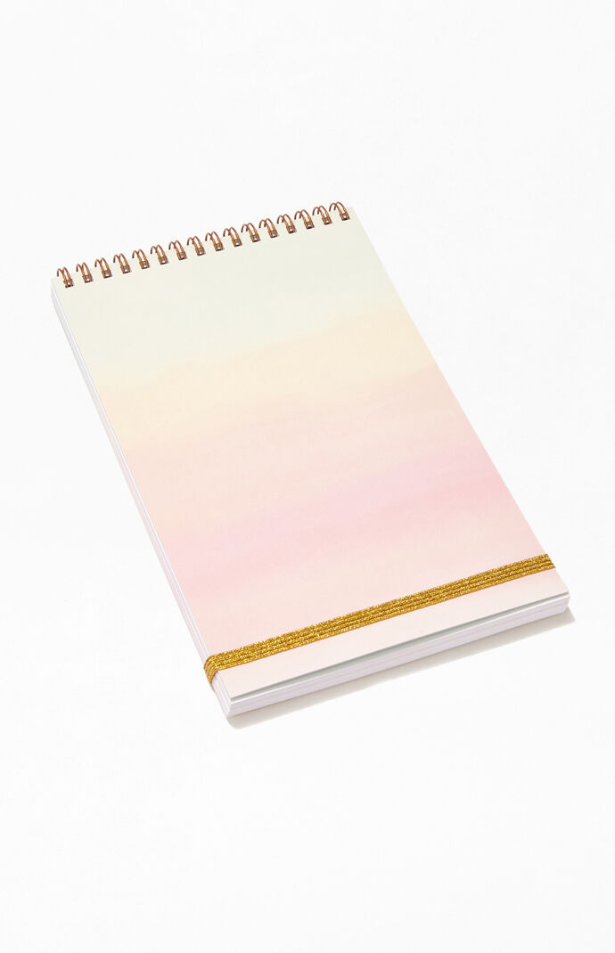 Daybreak Notepad