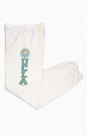 '80s UCLA Sweatpants image number 1