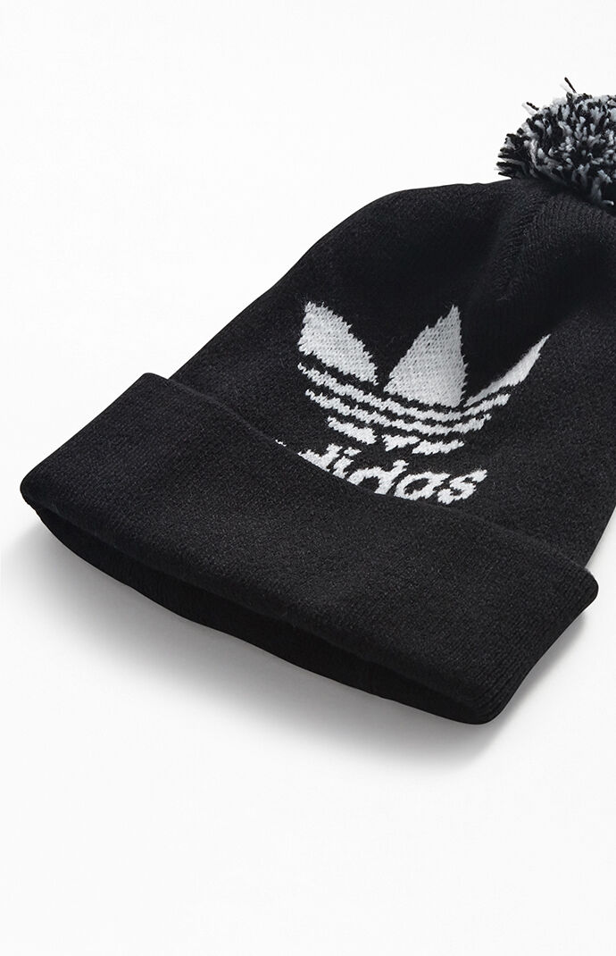 Pom II Beanie