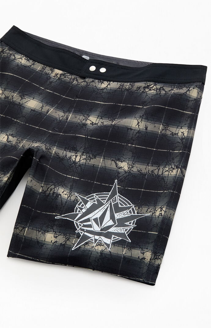 Volcom Grunge Snap Mod 8.5" Boardshorts